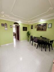 Blk 880A Tampines Avenue 8 (Tampines), HDB 4 Rooms #570175021